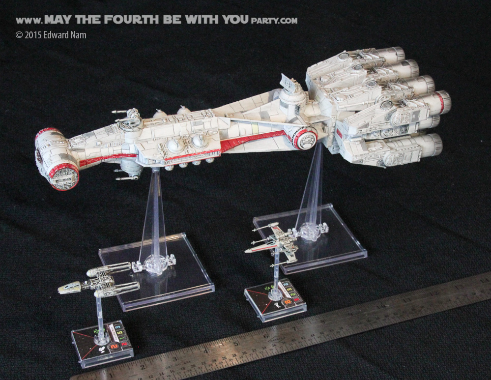 U-wing Expansion Pack | X-Wing Miniatures Wiki | Fandom